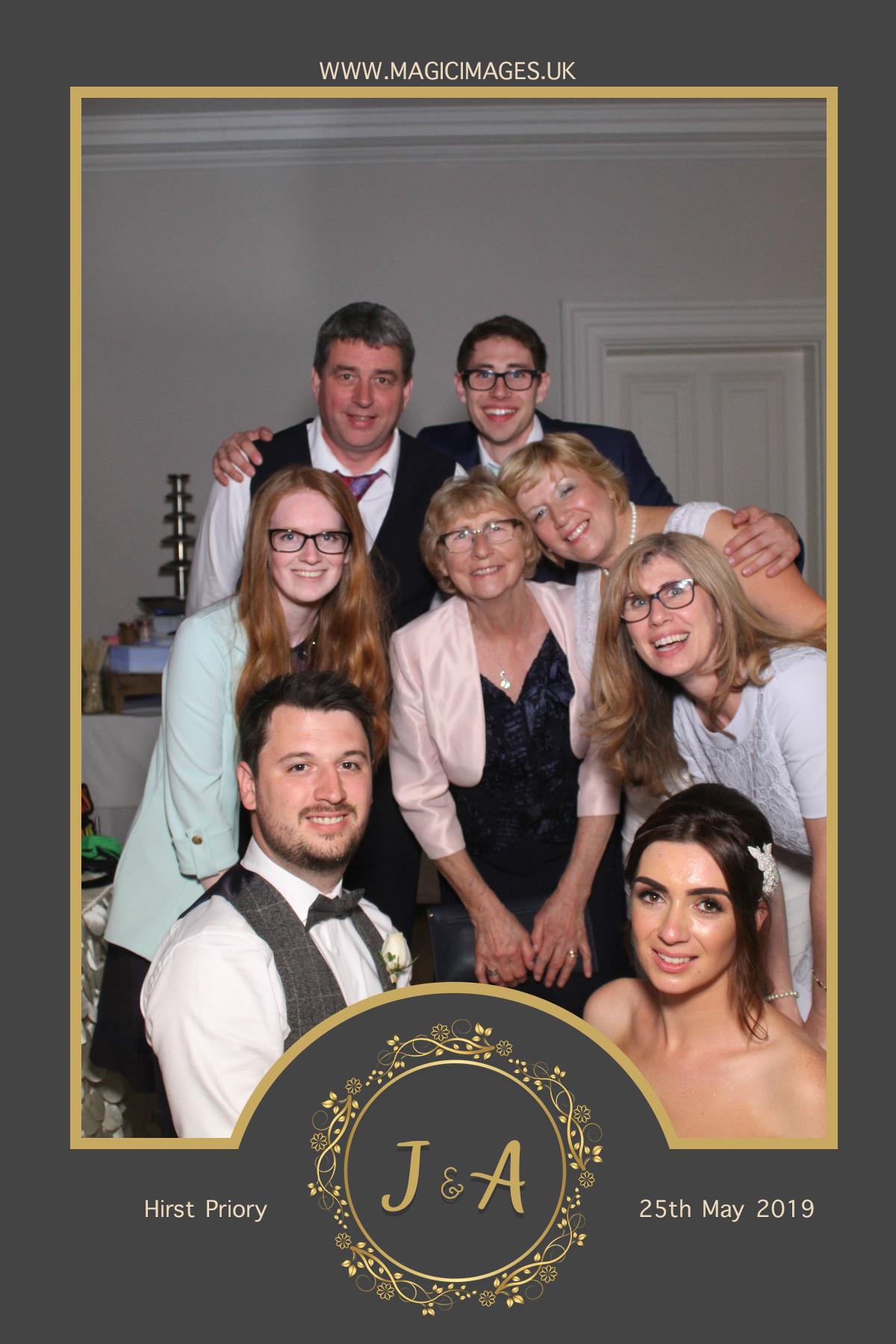 Jamie & Amy's wedding   | View more photos from the event at gallery.magicimages.uk/u/MagicImages/Jamie-Amys-wedding